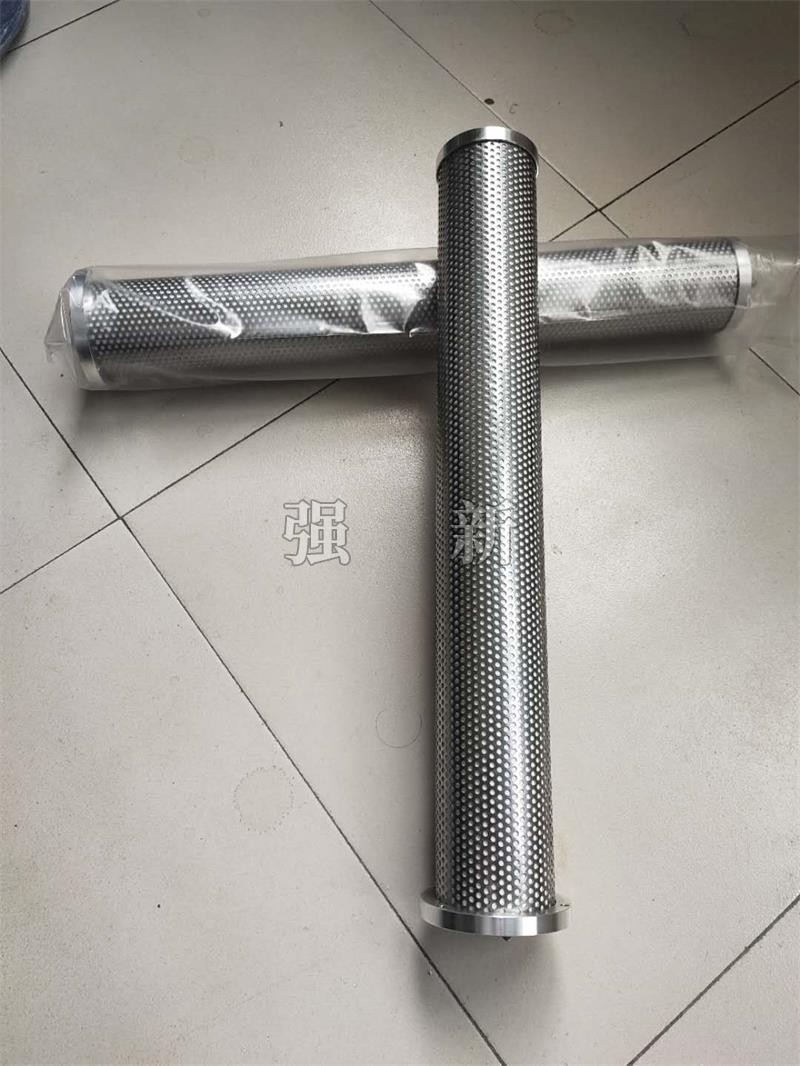 压缩机专用滤芯