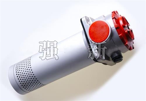RFB系列直回式回油过滤器