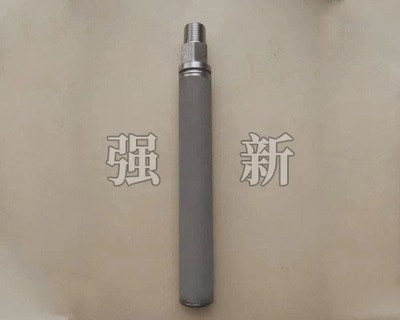 粉末烧结滤芯