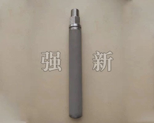粉末烧结滤芯