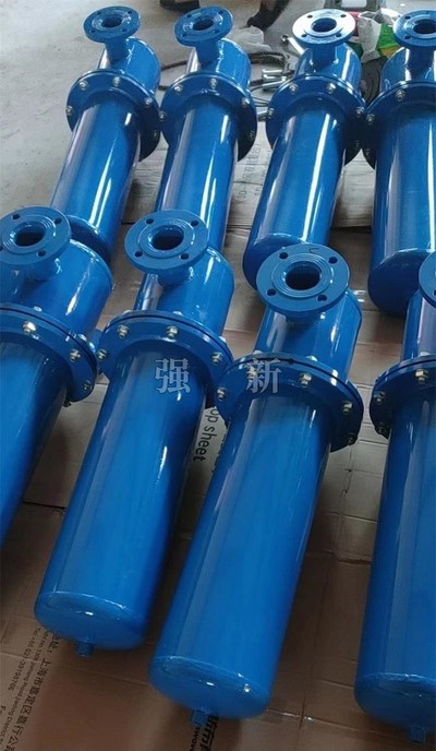 压缩机精密过滤器