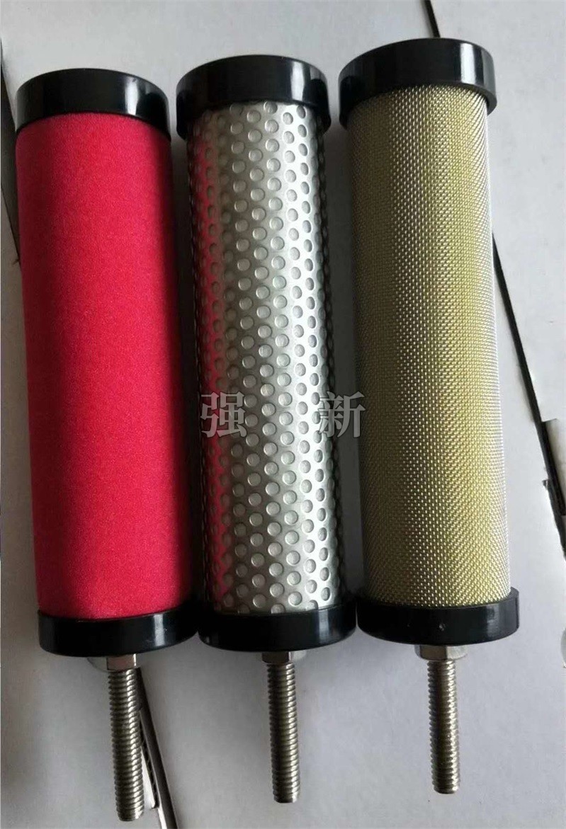 压缩机专用滤芯