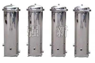 精密过滤器