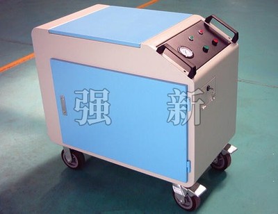 箱式移动滤油机
