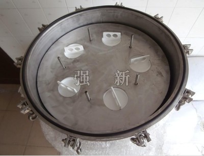 水处理装置