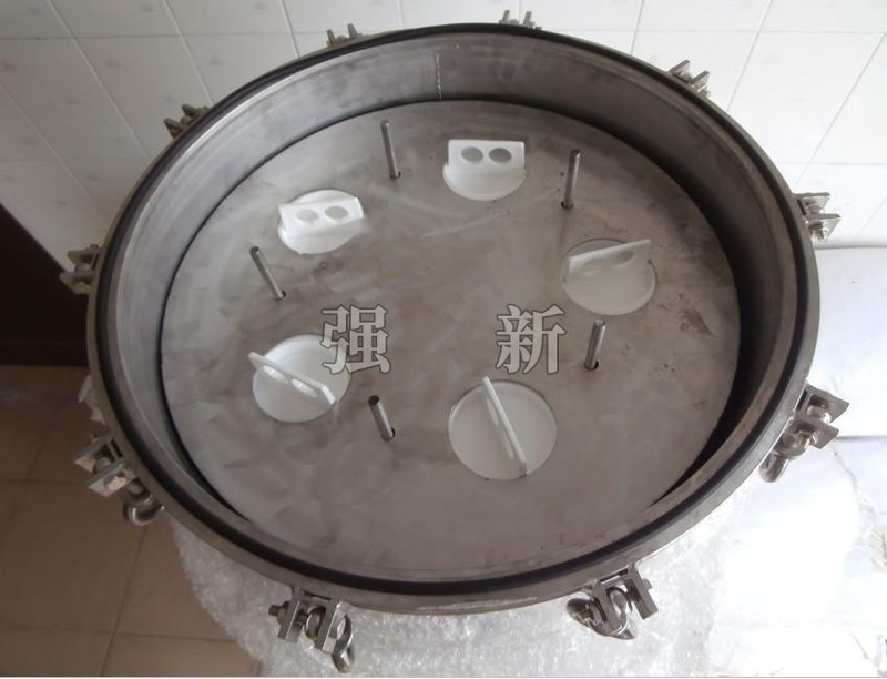 水处理装置