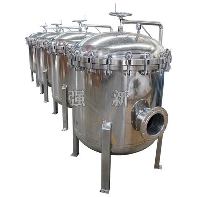 精密过滤器