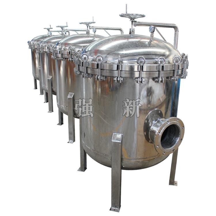 精密过滤器