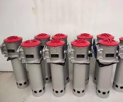 LXZS-400*180F 黎明系列液压过滤器