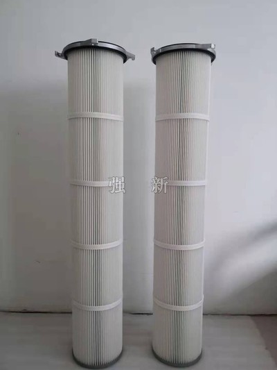 打磨站除尘滤筒