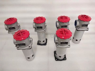 LXZ-160*100L 黎明系列液压过滤器