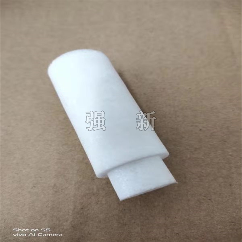 PP烧结滤芯