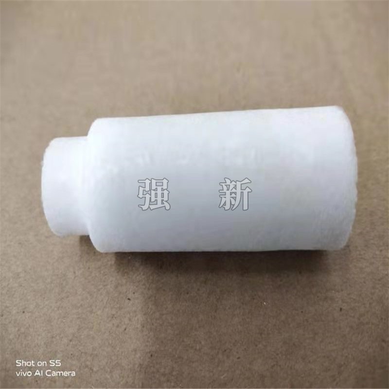PP烧结滤筒
