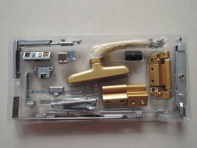 內(nèi)開內(nèi)倒門窗五金配件