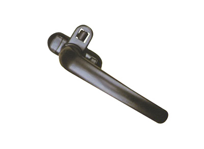 鋁合金七字執手