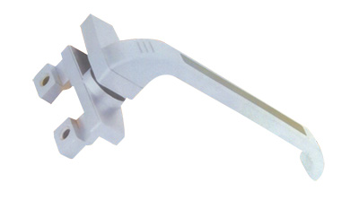 幕墻七字執(zhí)手