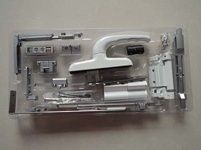 鋁窗內開內倒件