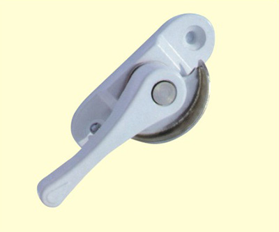 HXS004 鋁合金雙向可調鎖