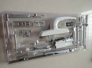 內開內倒五金件