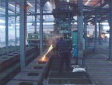 制造厂区