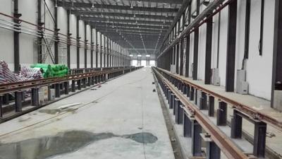 轨道安装价格
