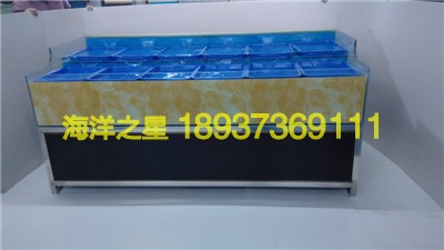 移动海鲜池 移动海鲜池
