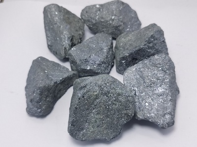 硅碳合金