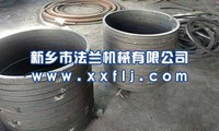安阳卷法兰