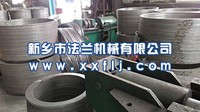 济源卷法兰