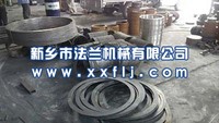 濮阳卷法兰
