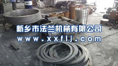 濮阳卷法兰