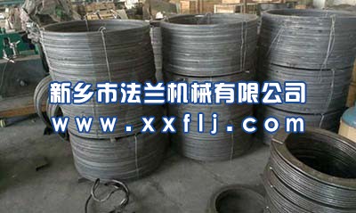鹤壁卷法兰