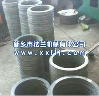 法兰成型机成品