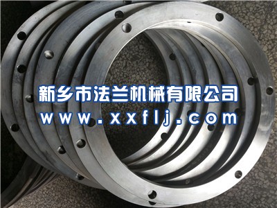 不锈钢法兰