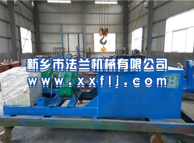 法兰成型机