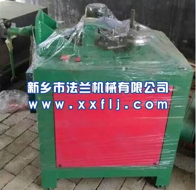 方管弯管机