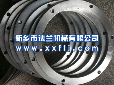 不锈钢法兰