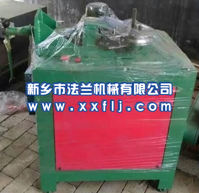 方管弯管机