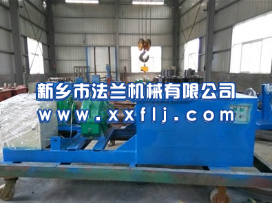 人防法兰