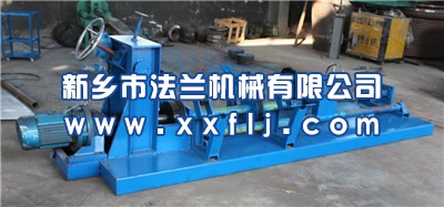 新乡翻边机