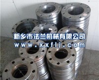 河南不锈钢法兰