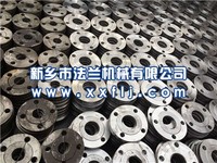 国标法兰