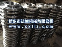 新乡不锈钢法兰