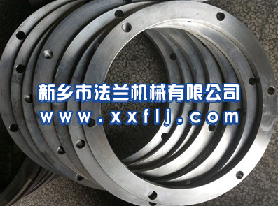不锈钢法兰