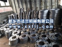天津不锈钢法兰
