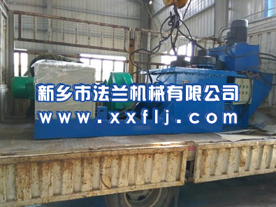 法兰成型机