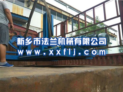 锥筒翻边机 锥筒翻边机