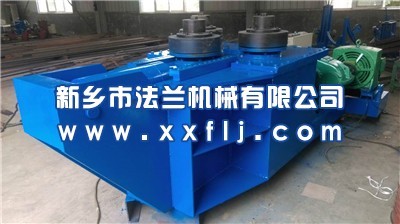 F8型法兰成型机