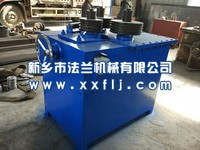 人防法兰成型机