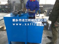50角铁法兰机